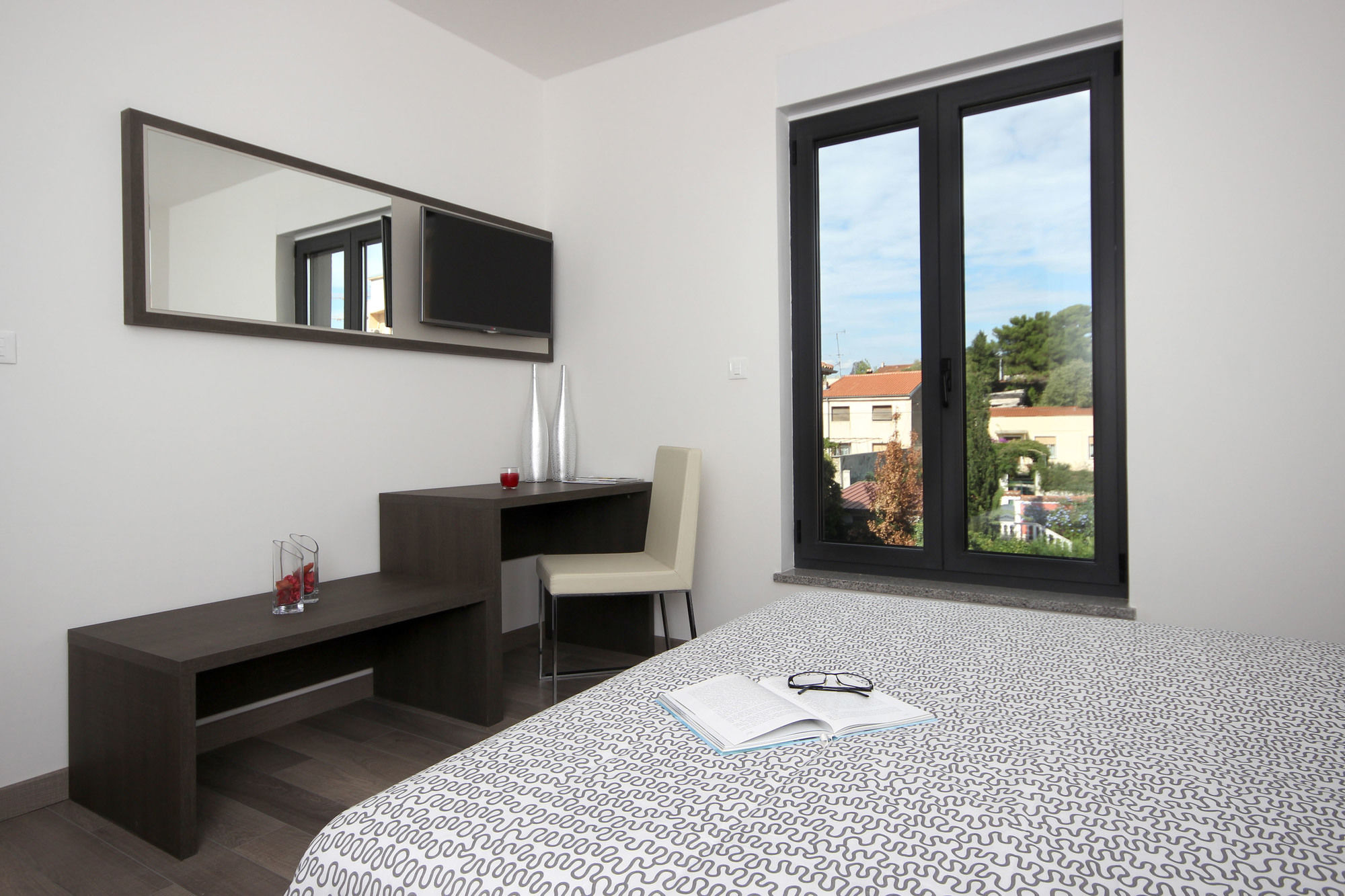 Фото Pula City Center Accommodation