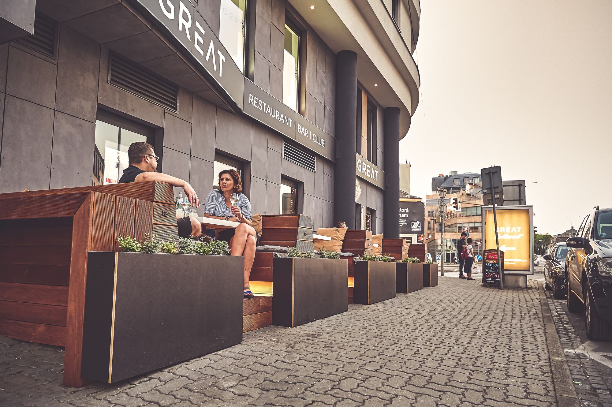 Фото Charming & Cozy Ambiente Apartments