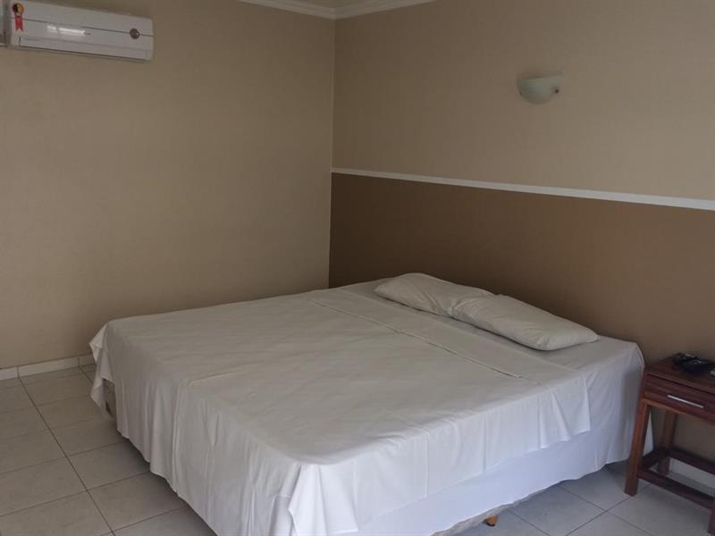 Фото Ecopousada Miriti