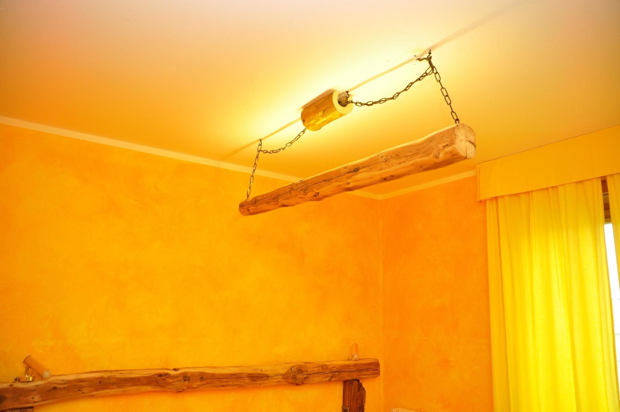 Фото Appartamenti Bait Carosello