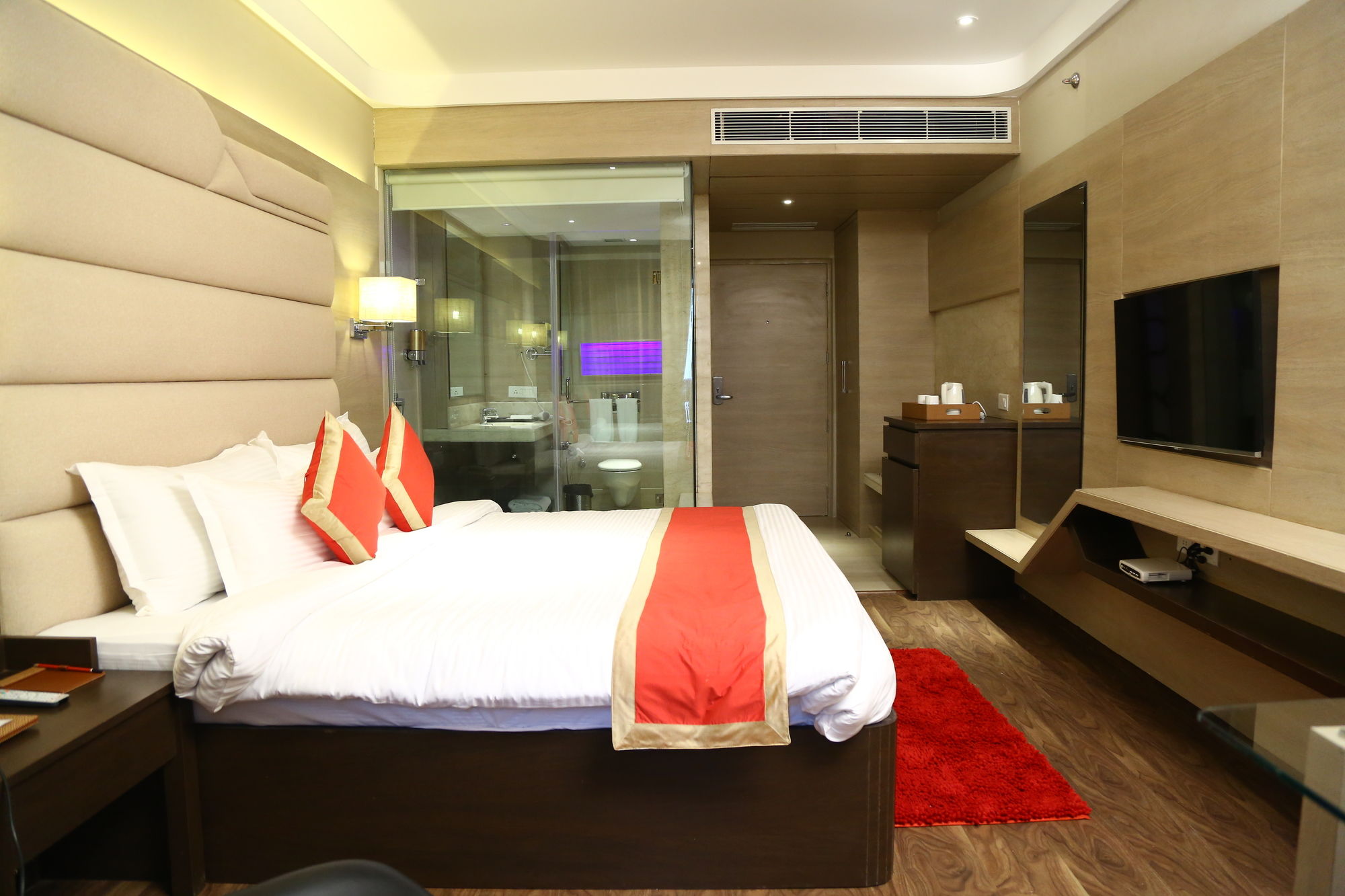 Фото The Fern Residency Amritsar