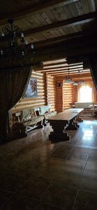 Усадьба у Охотника