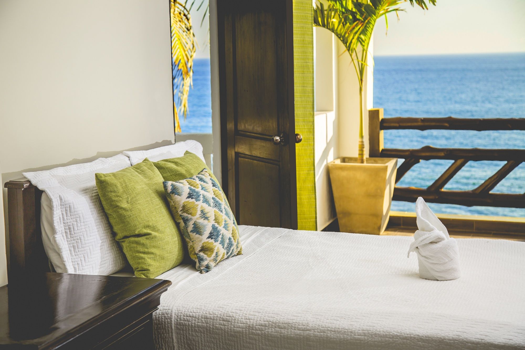 Фото Hotel Los Farallones