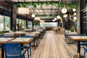 Гостиница Ramada Residences by Wyndham Balikesir