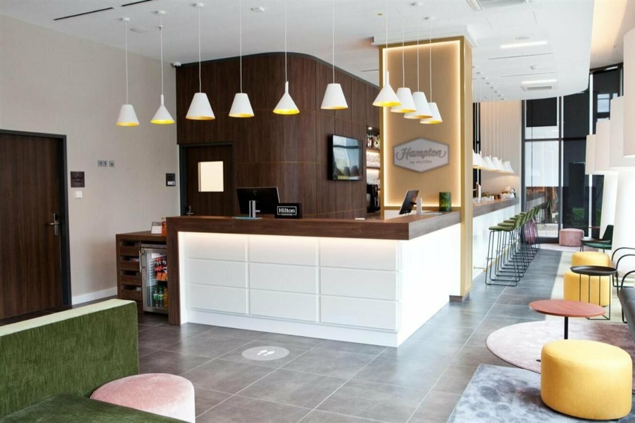 Фото отеля 4