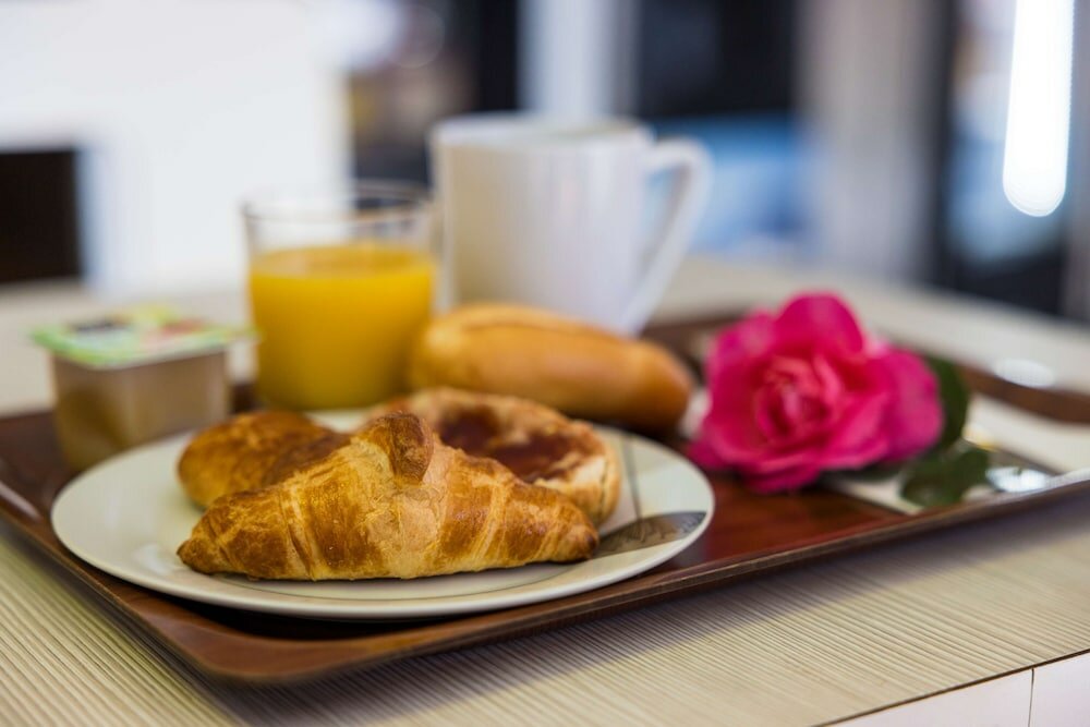 Фото Premiere Classe Cherbourg - Tourlaville