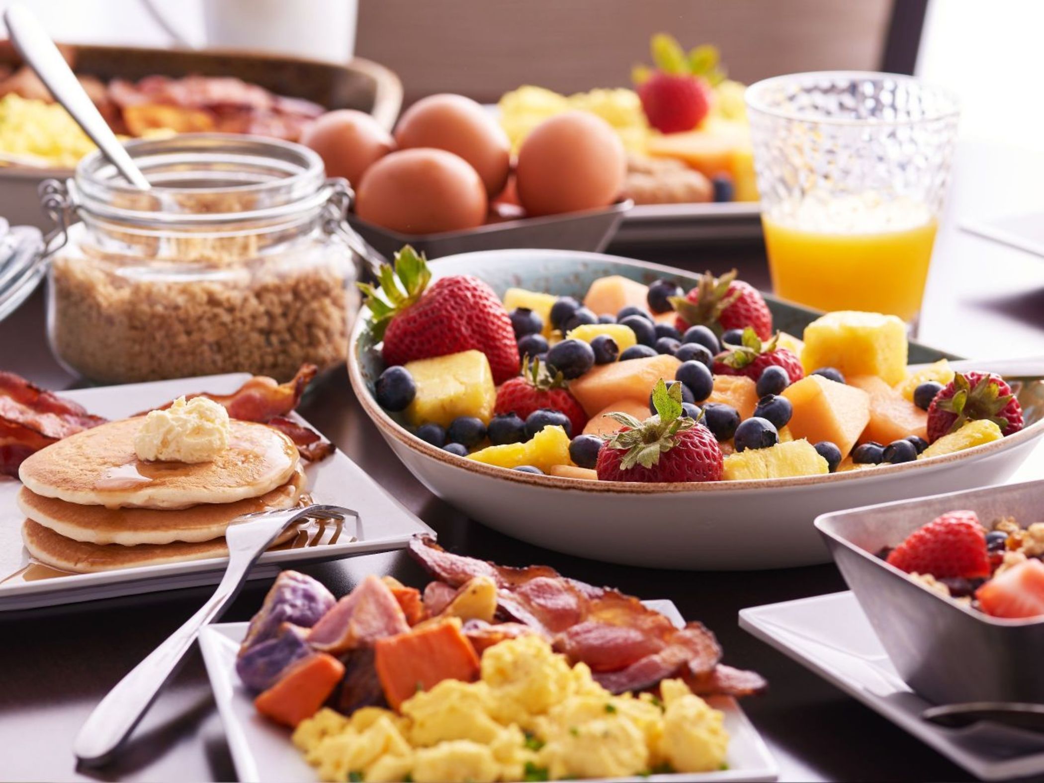 Фото Hyatt Place Ocean City Oceanfront