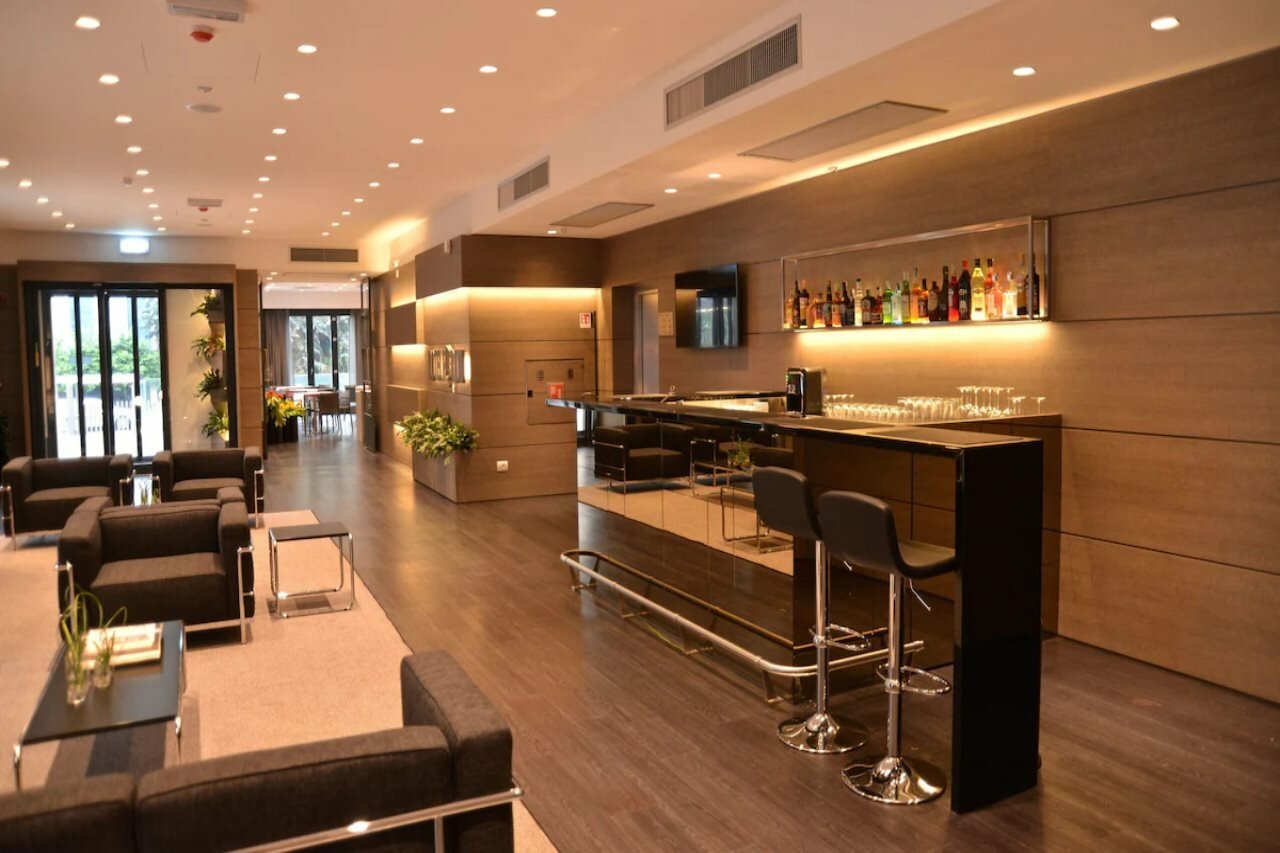 Фото Hotel Forum
