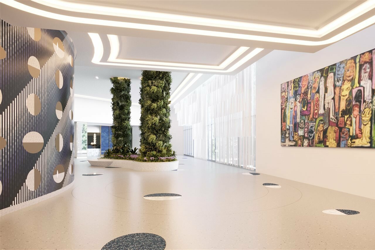 Фото Fontainebleau Las Vegas