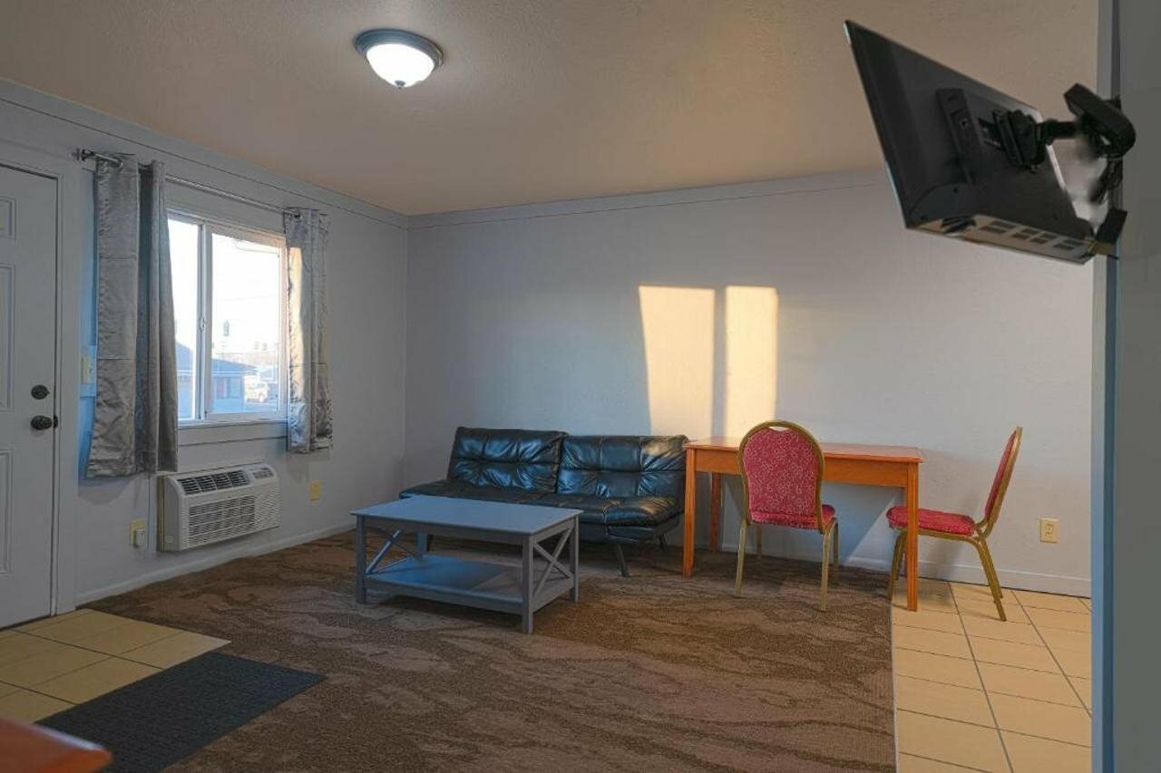 Фото Oyo Hotel Portland Or Near Airport