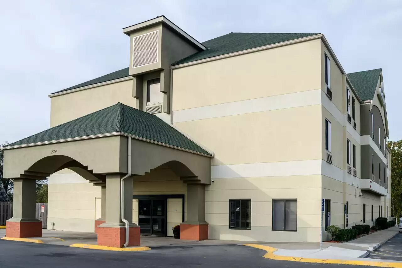 Фото отеля 4