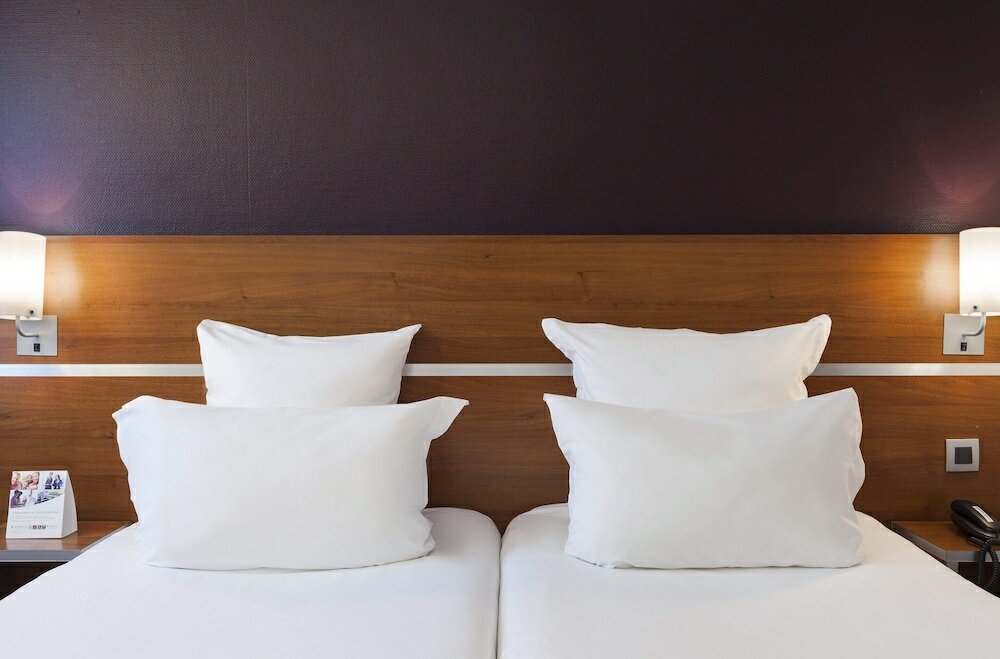 Фото Comfort Hotel Linas - Montlhery