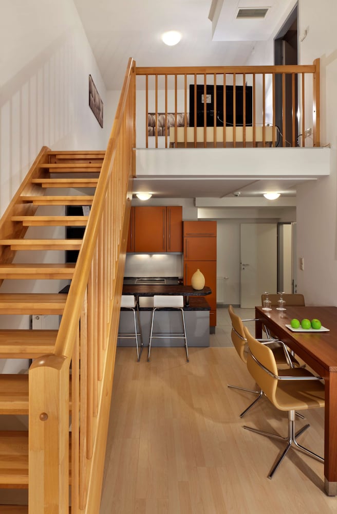 Фото Flemings Hotel Wien Stadthalle