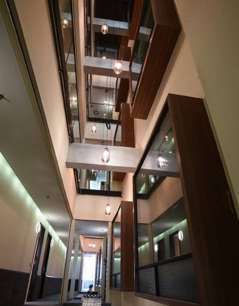 Фото Ceria Hotel Bukit Bintang