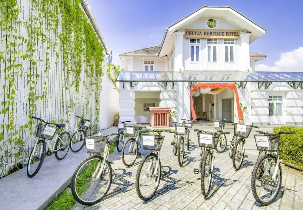 Фото отеля 2