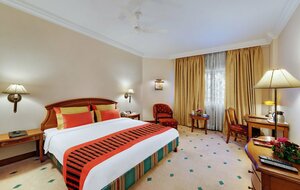 Гостиница Ambassador Ajanta