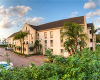 Фото Road Lodge Durban