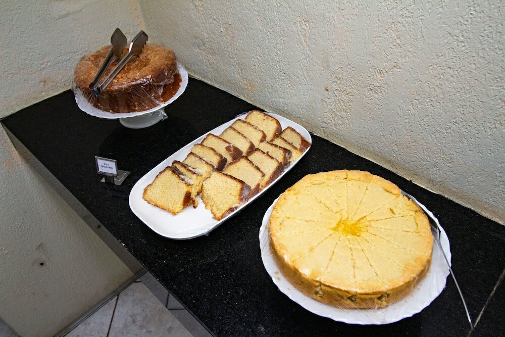 Фото Algas Praia Hotel