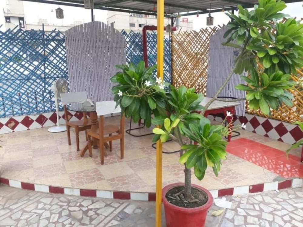 Фото Govind Hotel