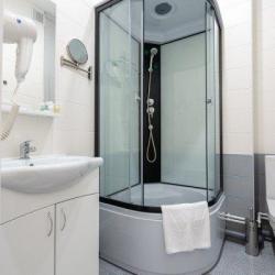 Фото Отель Nv Hotel