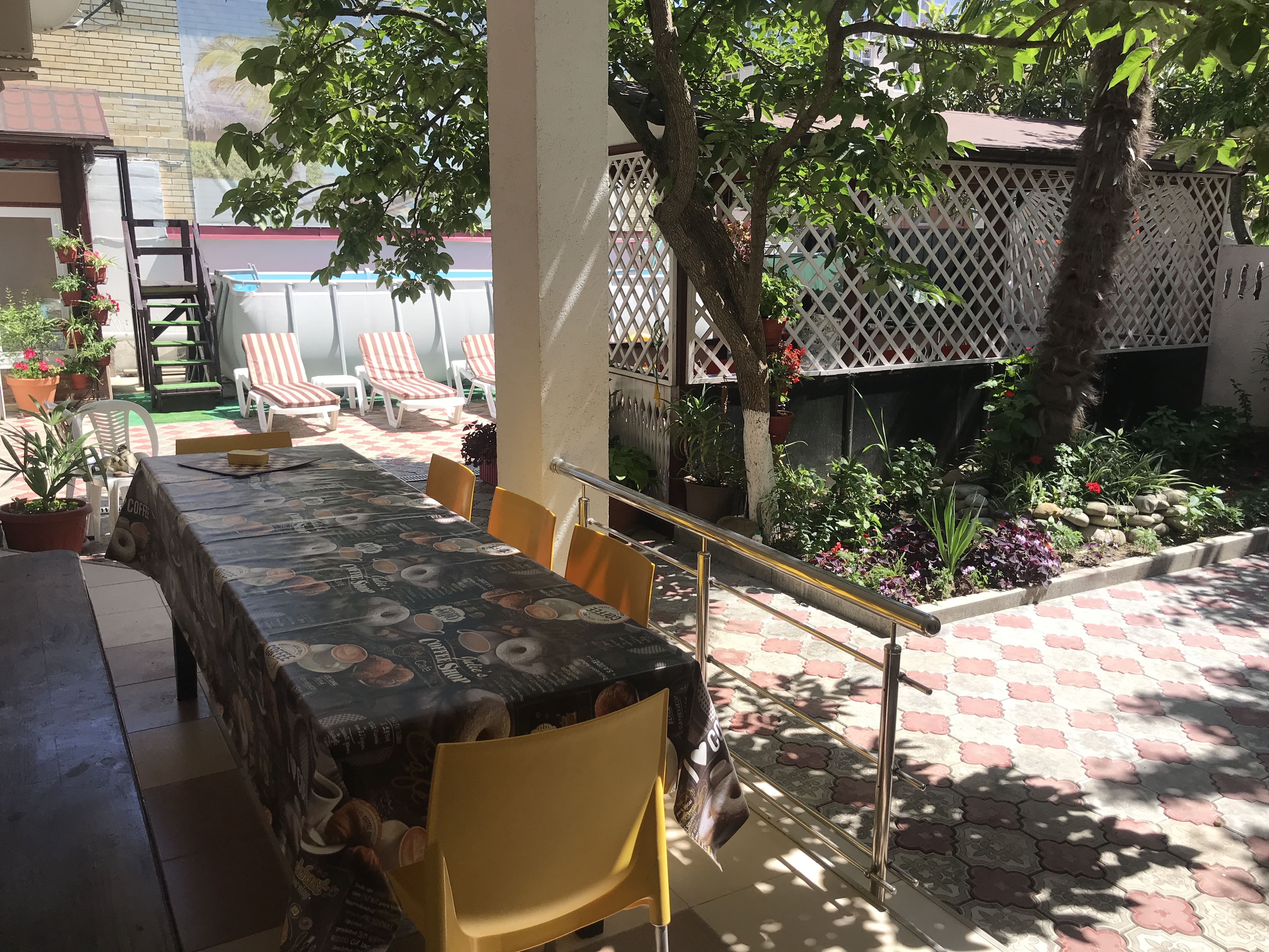 Фото Бавария