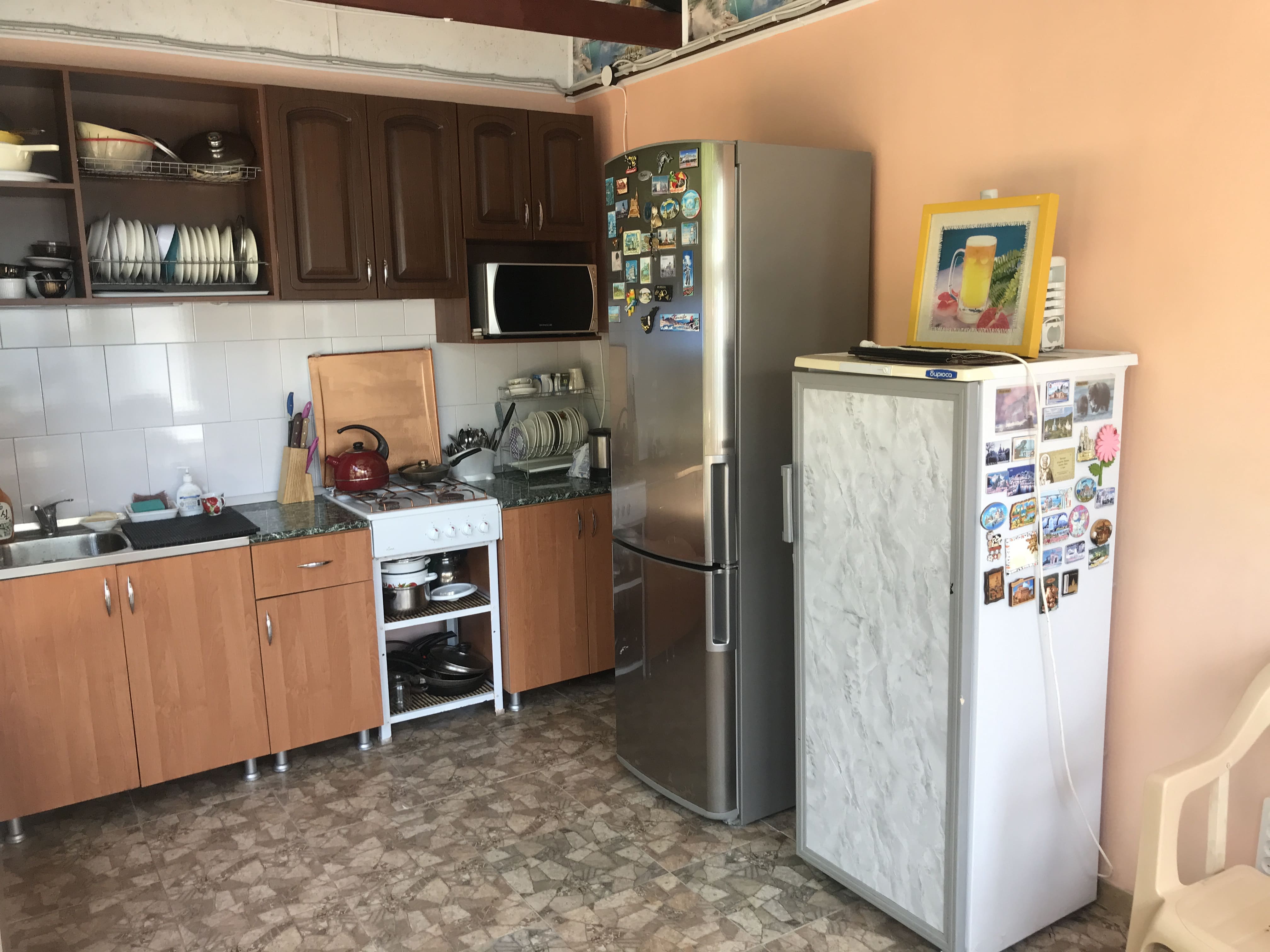 Фото Бавария