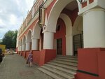 Семейная академия (Gostinoryadskiy Lane, 12к1), club for children and teenagers