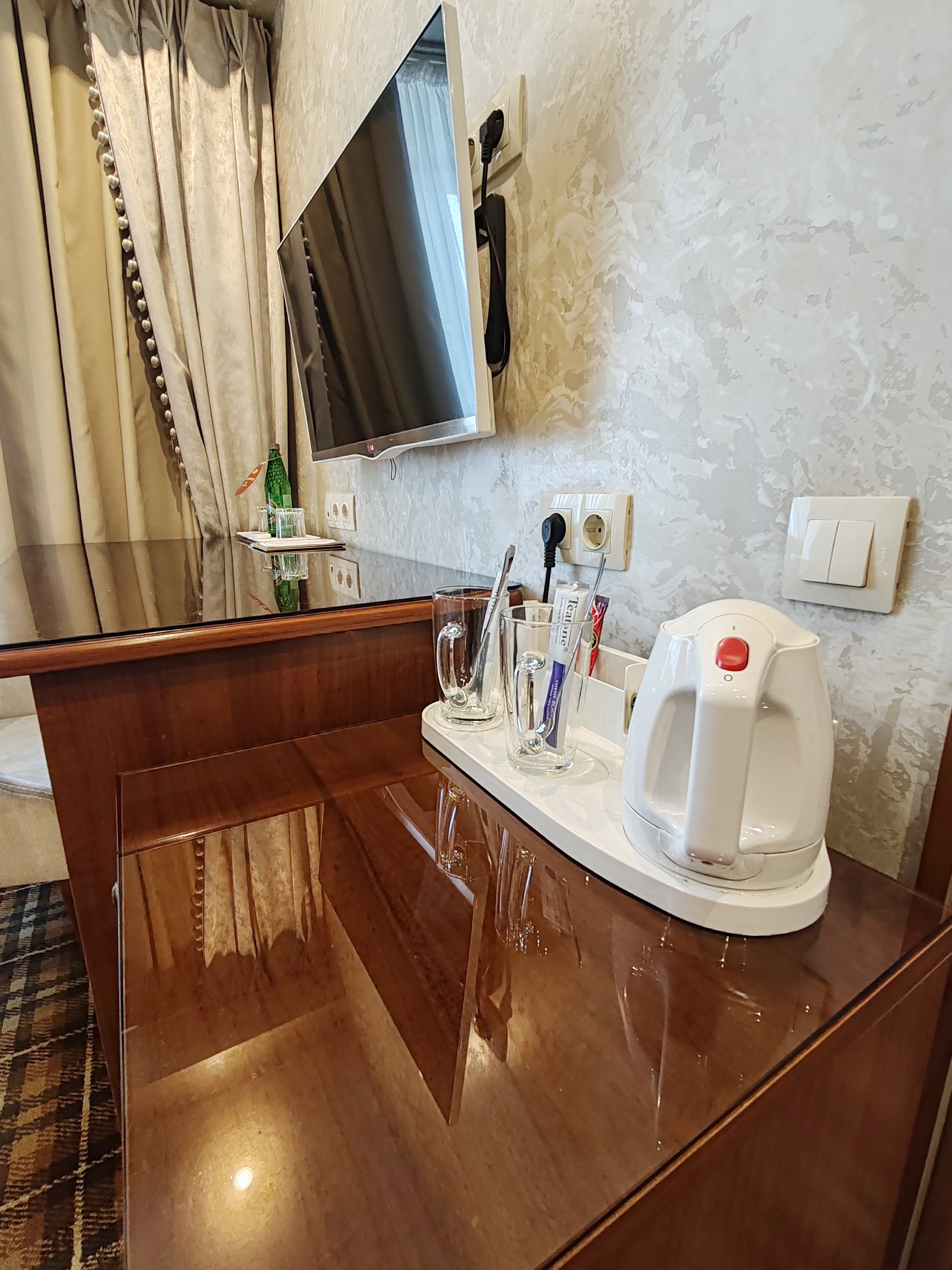 Фото Кристалл люкс