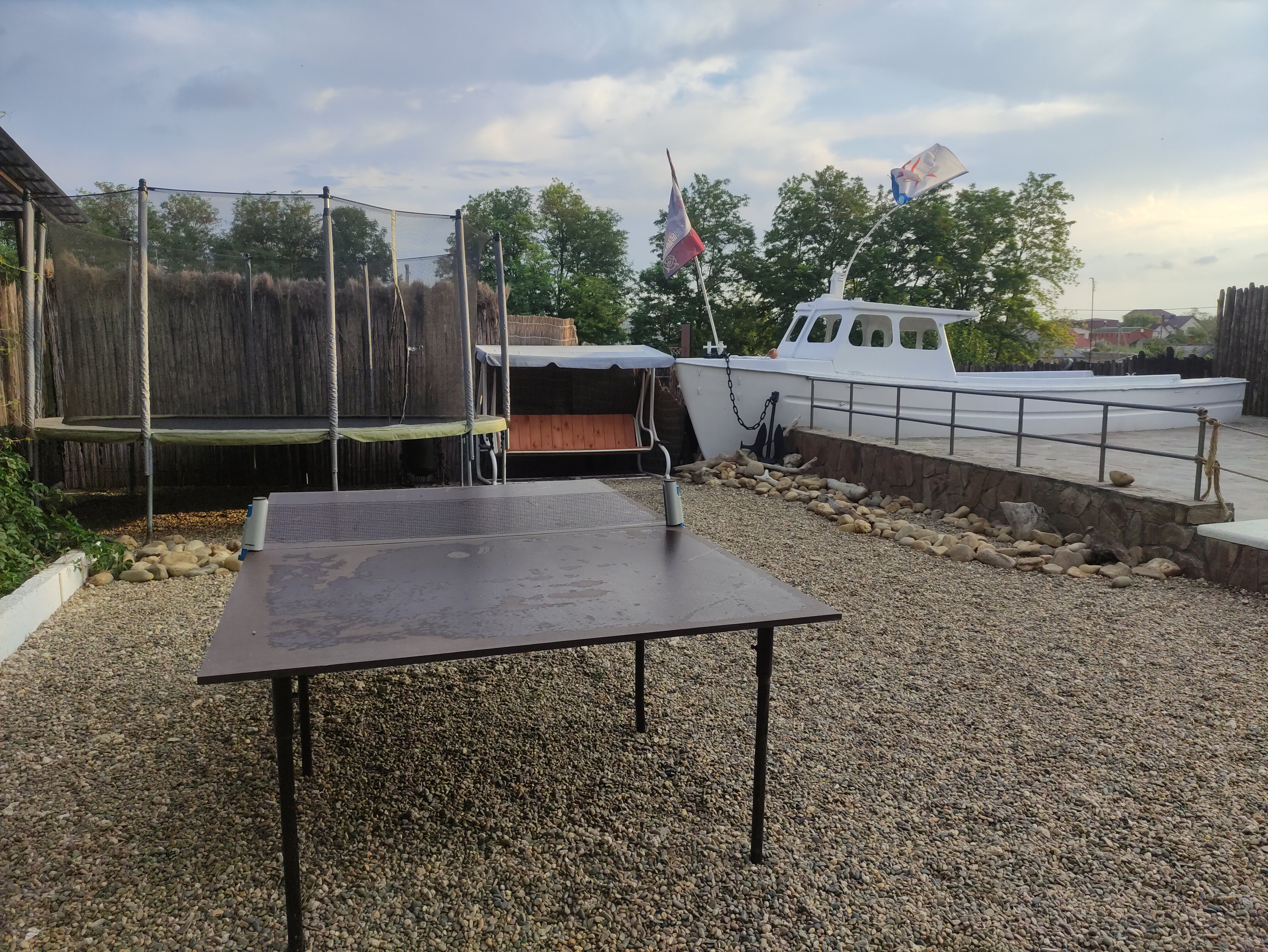 Фото Усадьба