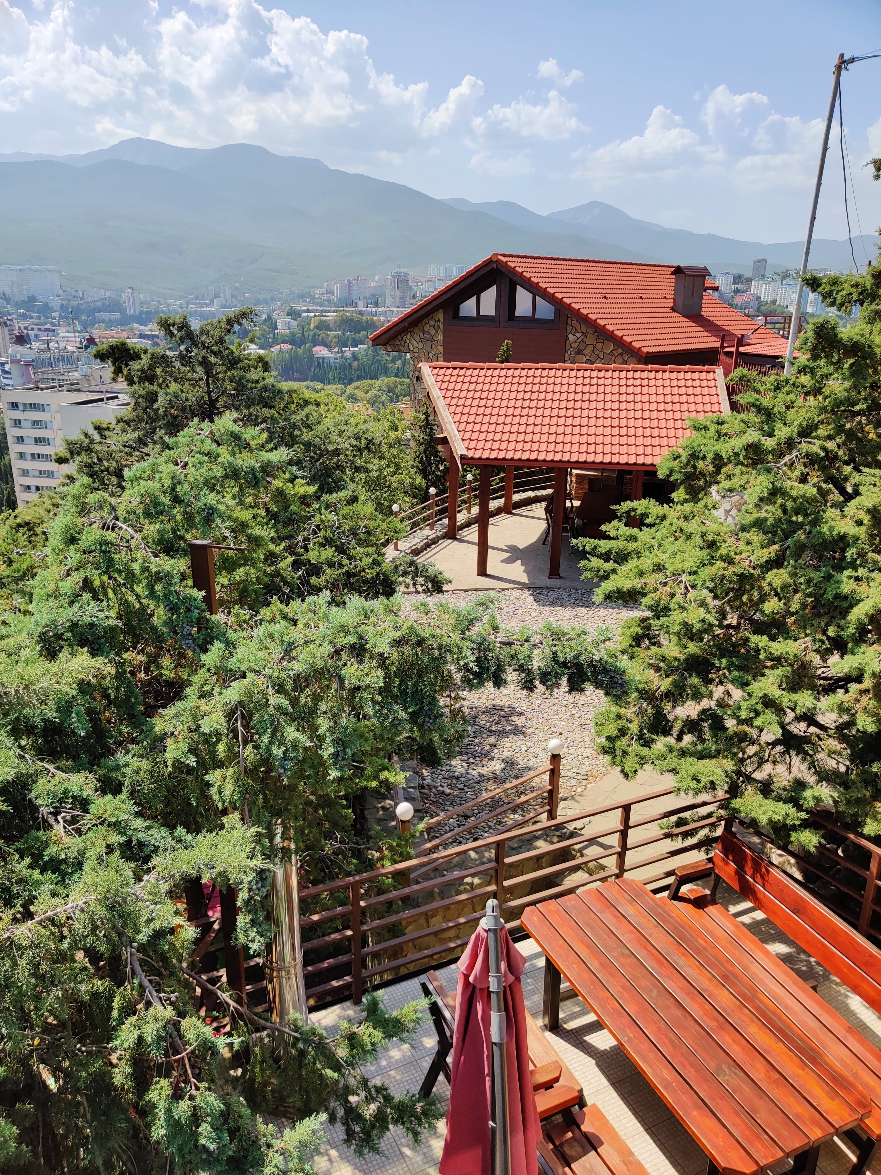 Фото Большой дом