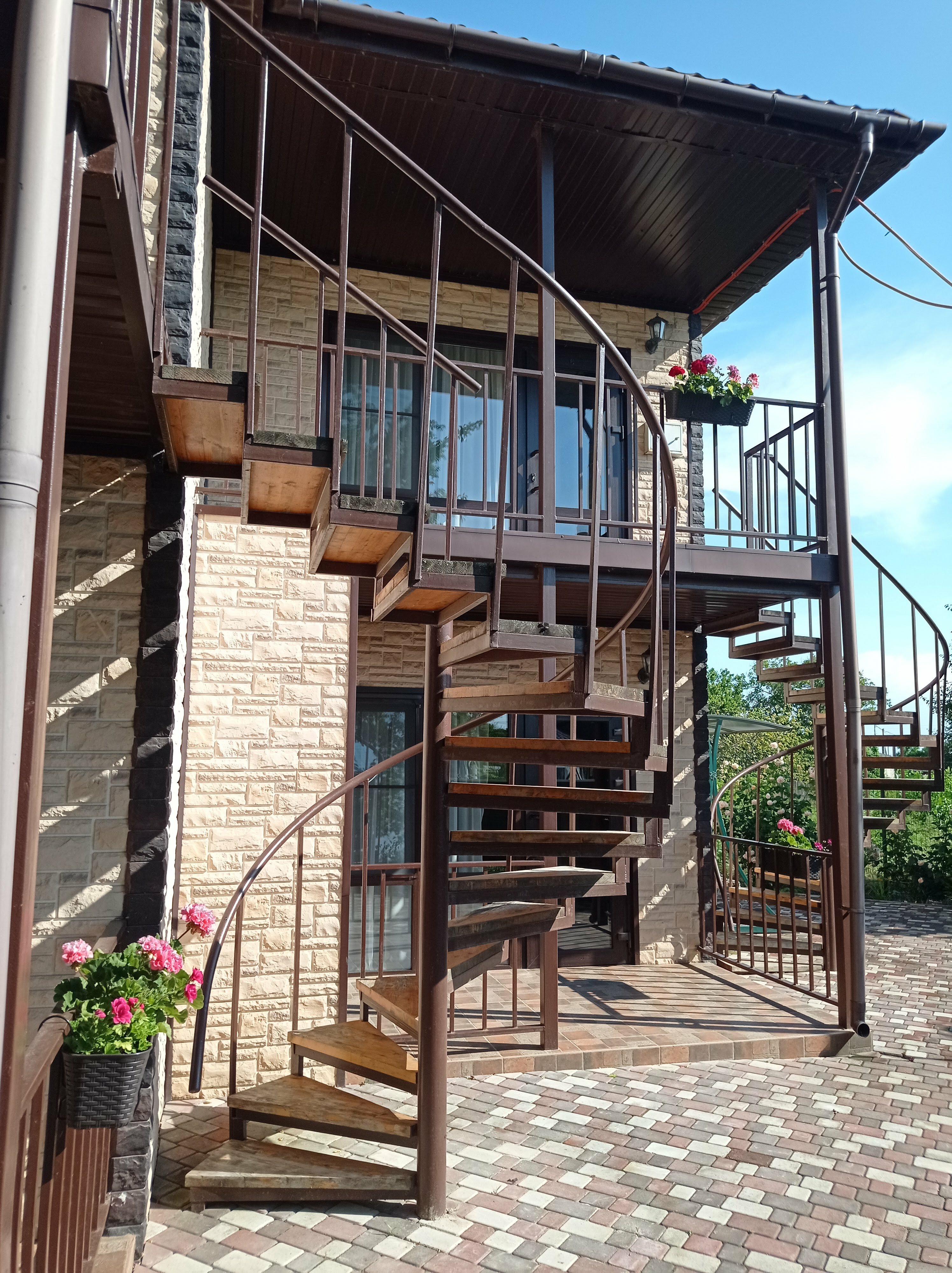 Фото Райский уголок на море