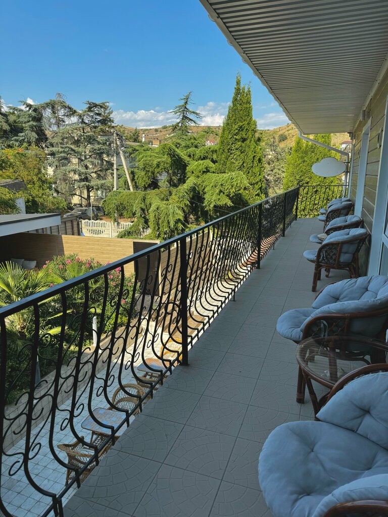 Hotel Kiparis, Republic of Crimea, photo