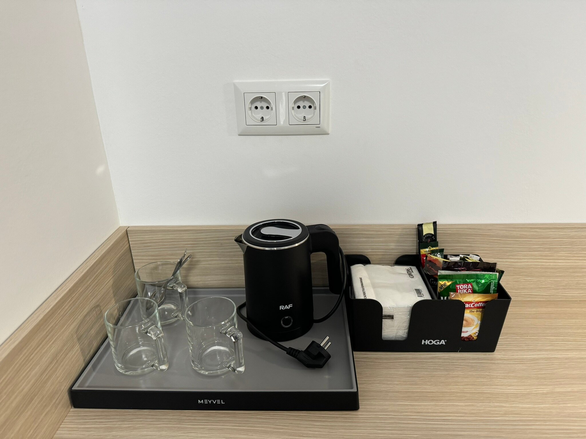 Фото Каса Бланка