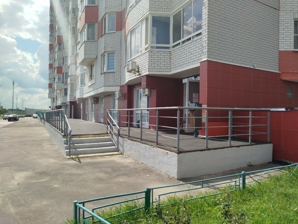 Фото Мини-отель 13-й квартал