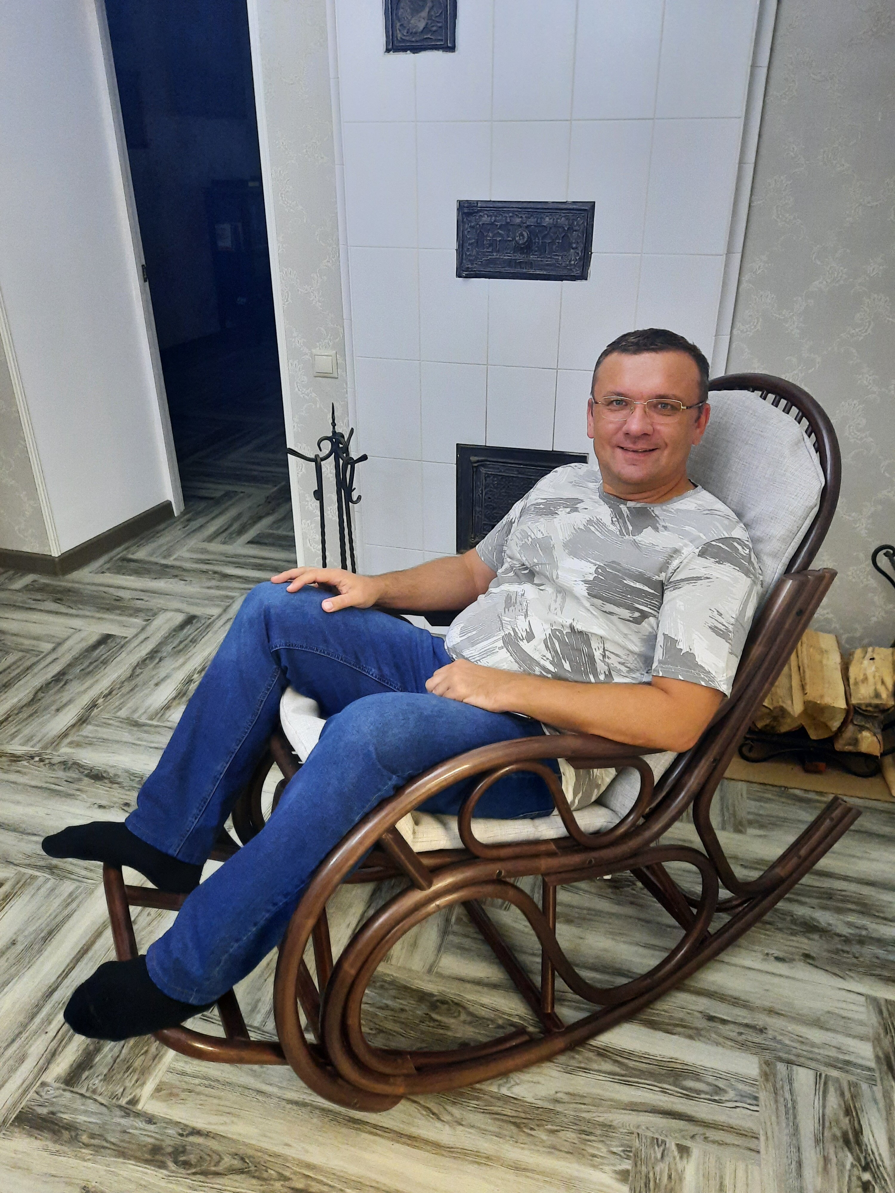 Фото Гостевой дом на улице Казанская 41