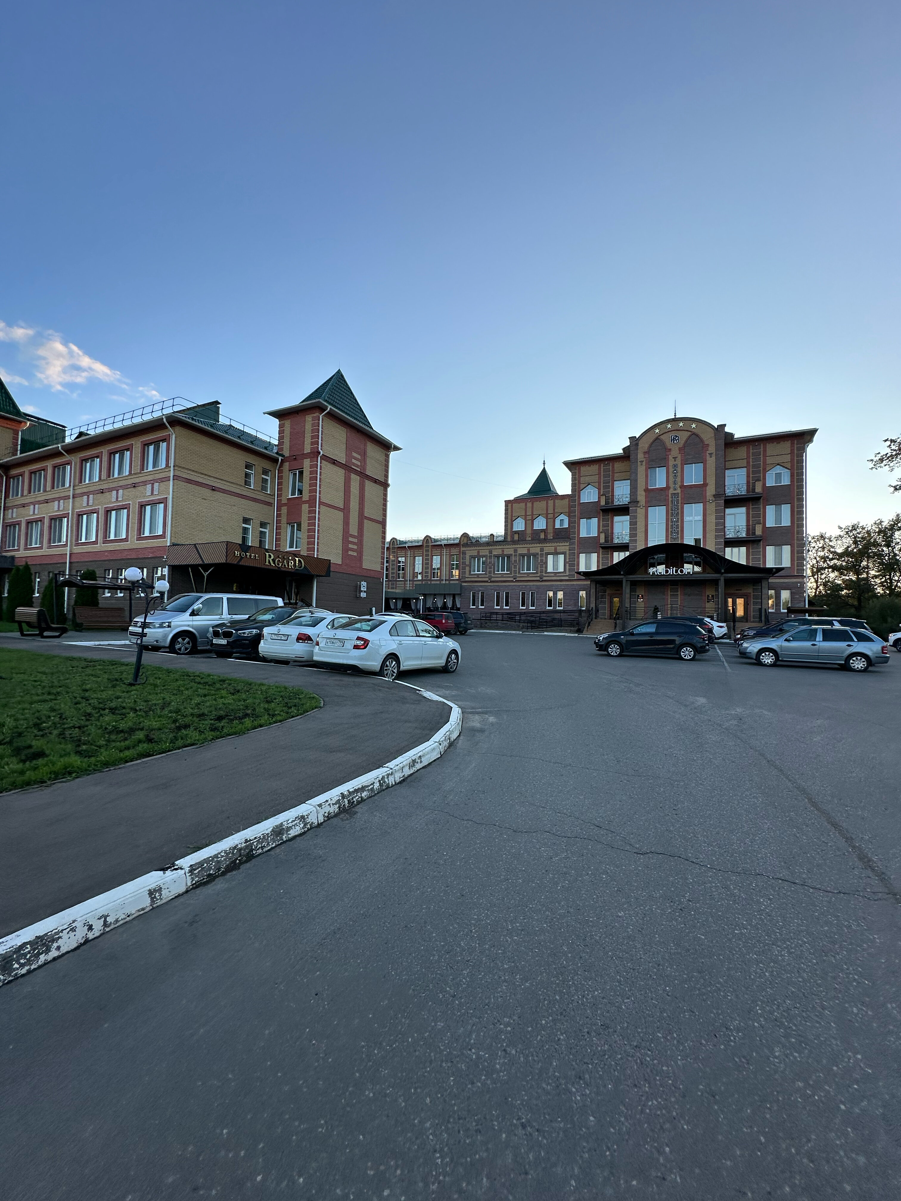 Фото отеля 5