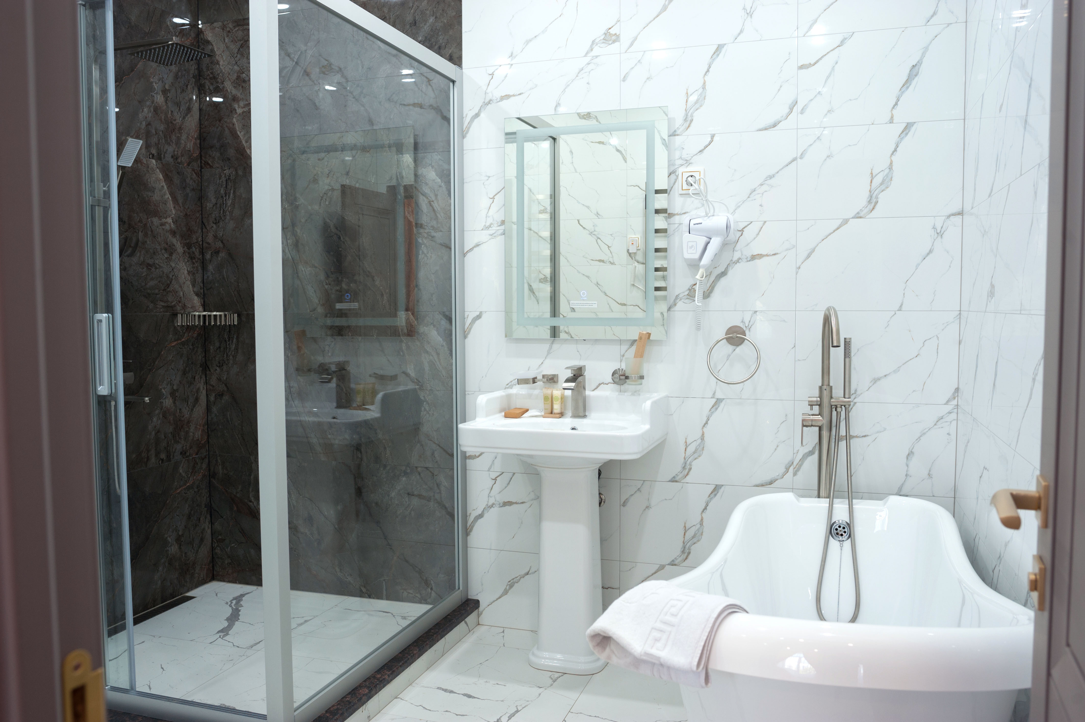 Фото Гостиница Майкоп