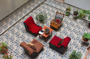 Гостиница Hostal El Gran Gocta