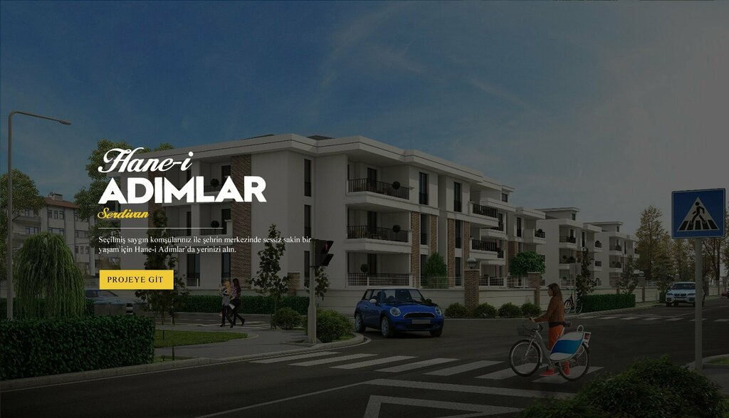 Construction company Berköz Construction, Arifiye, photo