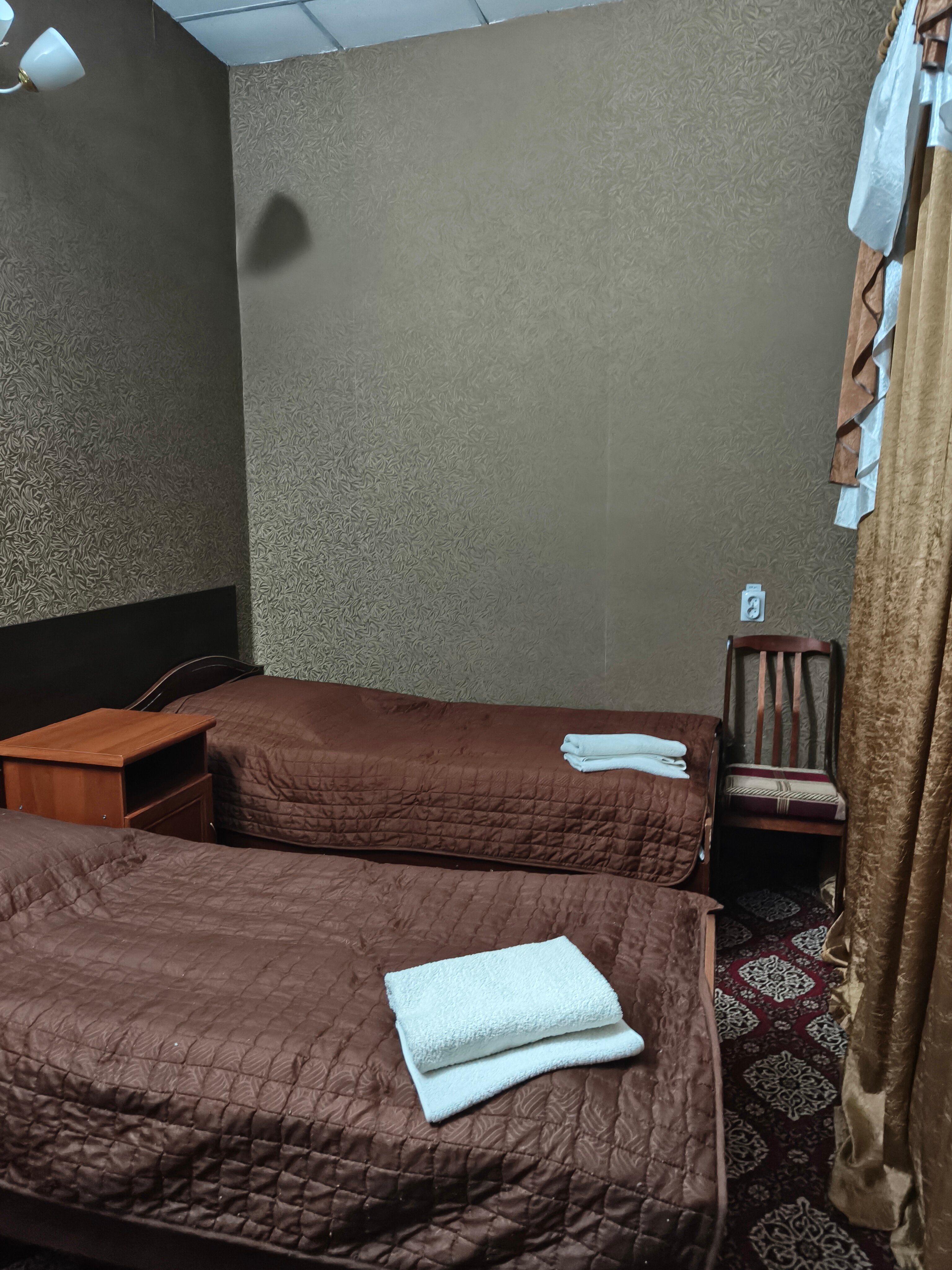 Фото Шахтёр