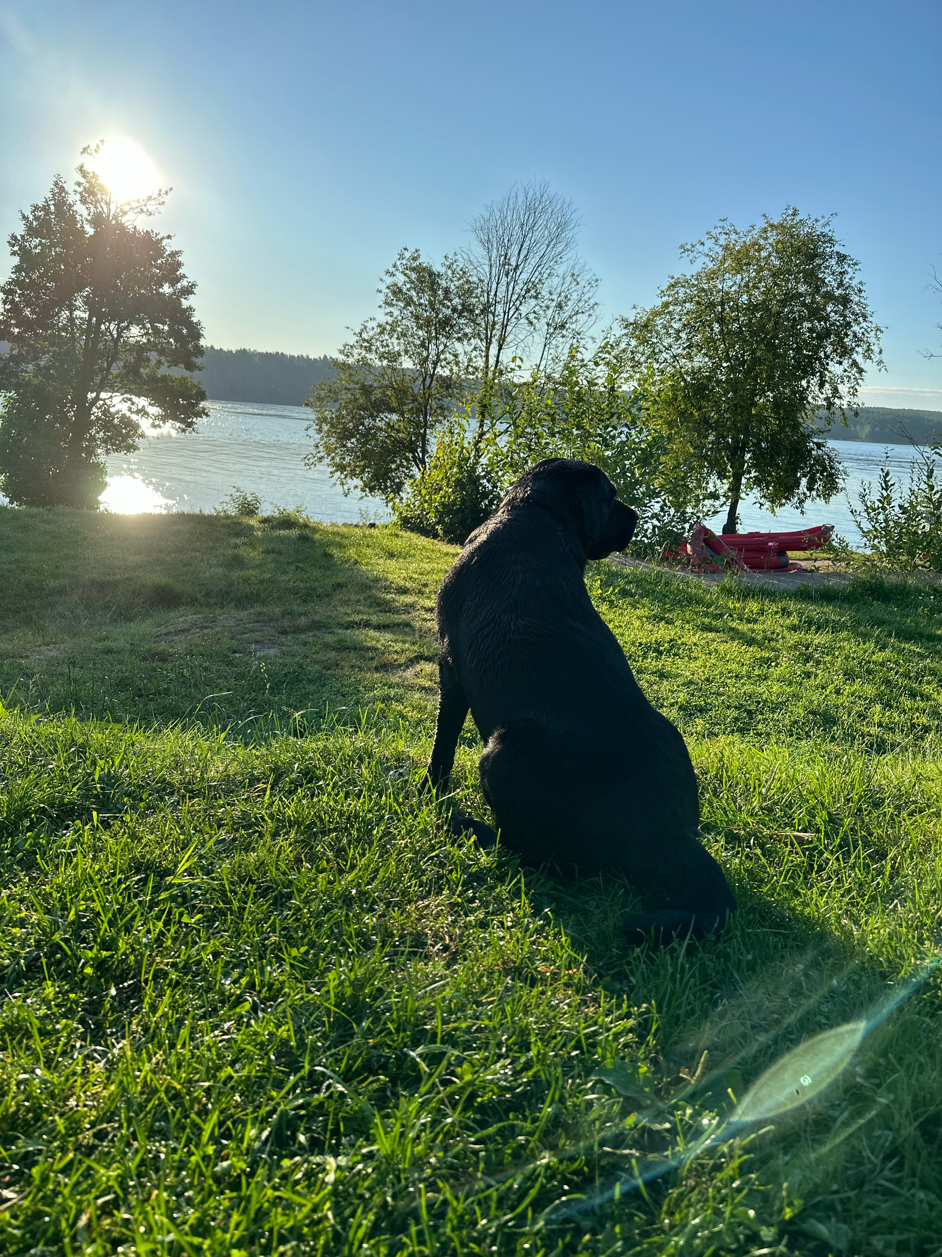 Фото Вуокса Парк