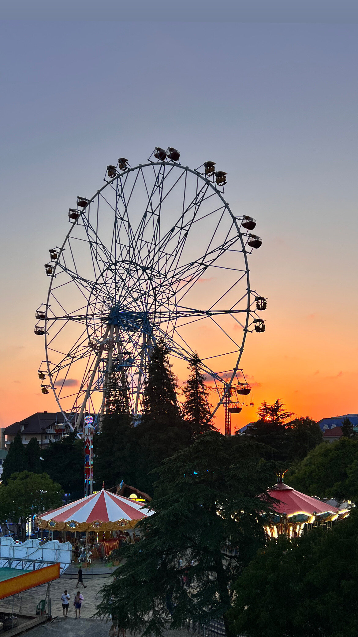 Фото Гостевой дом на улице Калараша 17а