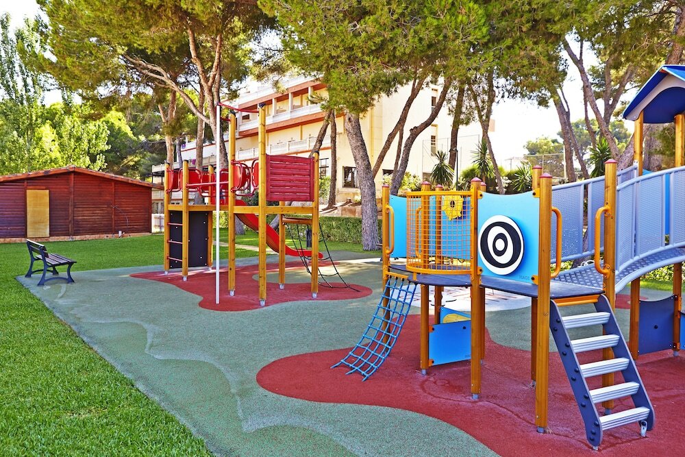 Фото MLL Palma Bay Club Resort Hotel