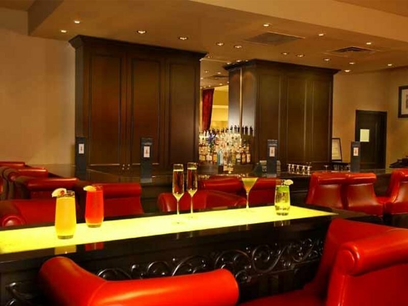 Фото Renaissance Orlando Airport Hotel by Marriott