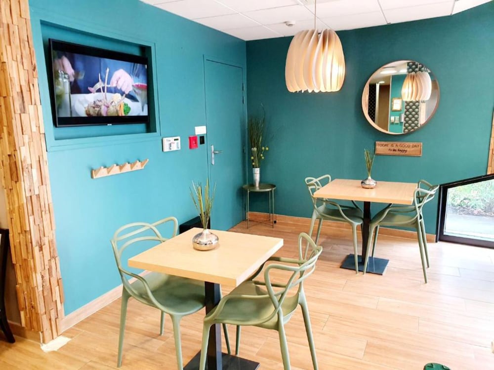 Фото AppartCity Confort Bordeaux Chartrons