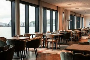 Гостиница Scandic Havet