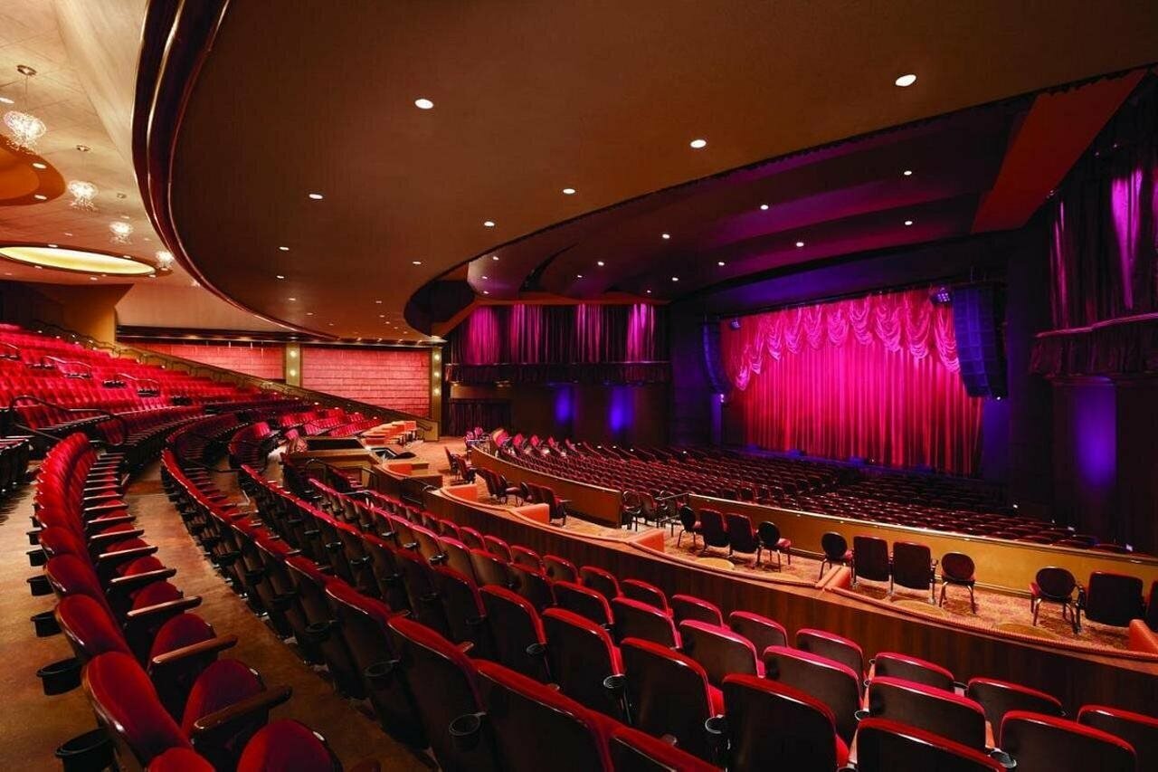 Фото Caesars Atlantic City Resort & Casino