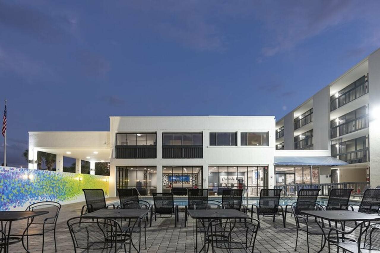 Фото Monreale Express International Drive Orlando