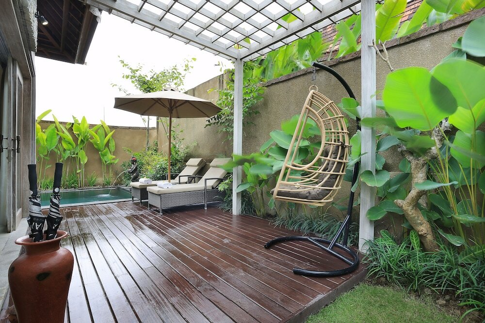 Фото Pramana Watu Kurung Resort