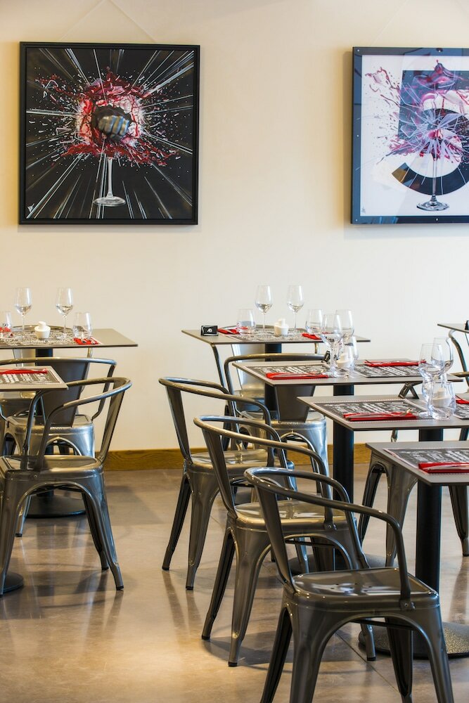 Фото Hotel Vatel Bordeaux